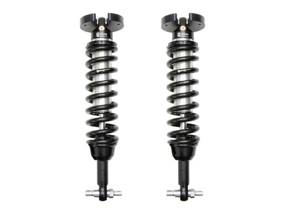 ICON 2019+ GM 1500 Ext Travel 2.5 Series Shocks VS IR Coilover Kit-LTW Motorsports