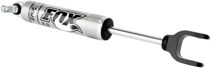 Fox 11+ Chevy HD 2.0 Performance Series 5.4in. Smooth Body IFP Front Shock (Aluminum) / 0-1in. Lift-LTW Motorsports