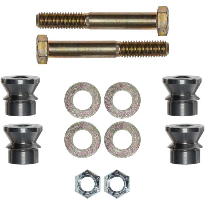 Hardware Kits - Other - Camburg Heim Steering Bolt & Spacer Kit