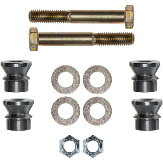 Hardware Kits - Other - Camburg Heim Steering Bolt & Spacer Kit
