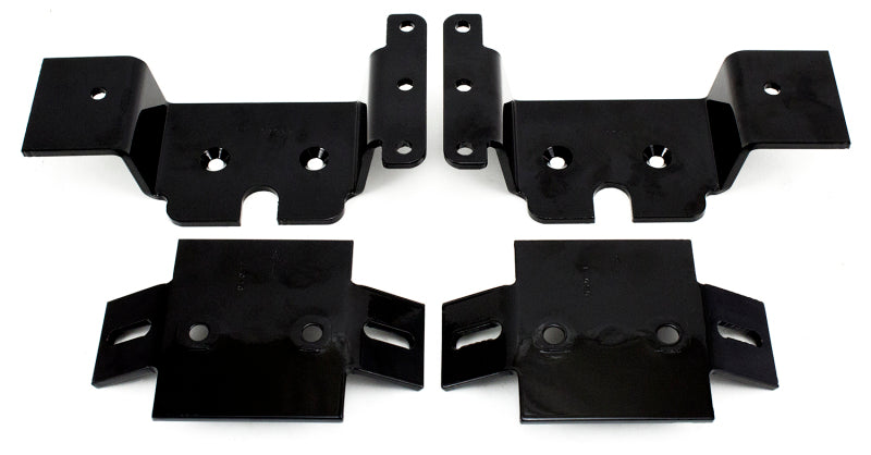 Air Lift Loadlifter 5000 Ultimate Rear Air Spring Kit for 07-17 Chevrolet Silverado 1500 w/ 8ft Bed-LTW Motorsports