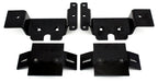 Air Lift LoadLifter 5000 Ultimate Rear Air Spring Kit for 07-17 Chevrolet Silverado 1500 w/ 8ft Bed