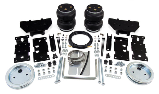 Air Lift Loadlifter 5000 Air Spring Kit for 2017 Ford F-250/F-350 2WD-LTW Motorsports