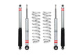 Eibach Pro-Truck Lift Kit for 20-21 Ford F-150 4WD 3.5L V6 EcoBoost Super Crew (Excl Max Tow Pkg)-LTW Motorsports