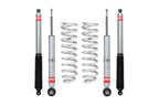 Eibach Pro-Truck Lift Kit for 20-21 Ford F-150 4WD 3.5L V6 EcoBoost Super Crew (Excl Max Tow Pkg)-LTW Motorsports