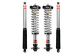Eibach 21-23 Ford F-150 2WD Pro-Truck Lift Kit System Coilover 2.0 Stage 2-LTW Motorsports