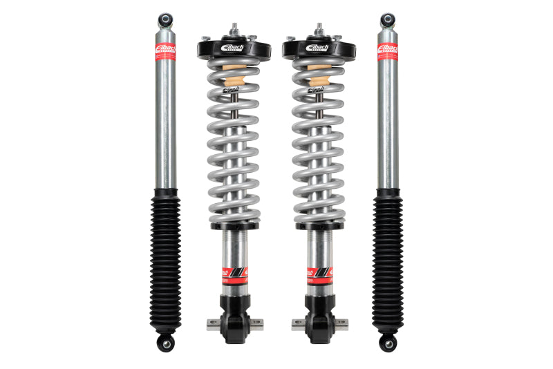 Eibach 21-23 Ford F-150 2WD Pro-Truck Lift Kit System Coilover 2.0 Stage 2-LTW Motorsports