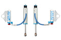 King Shocks 00-10 Chevrolet Silverado 2500/3500/HD Front 2.5 Dia Remote Res Shock w/Adjuster (Pair)-LTW Motorsports