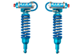 King Shocks 2015+ Chevrolet Colorado Front 2.5 Dia Remote Reservoir Coilover w/Adjuster (Pair)-LTW Motorsports