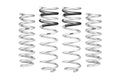 Eibach Pro-Kit for 21-23 Ford F-150/Raptor 35in & 37in  (2.2in Front Lift / 1.5in Rear Lift )-LTW Motorsports