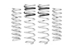 Eibach Pro-Kit for 21-23 Ford F-150/Raptor 35in & 37in  (2.2in Front Lift / 1.5in Rear Lift )-LTW Motorsports