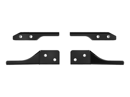 ICON 21-UP Ford Bronco HIGH CLEARANCE CRASH BAR KIT-LTW Motorsports