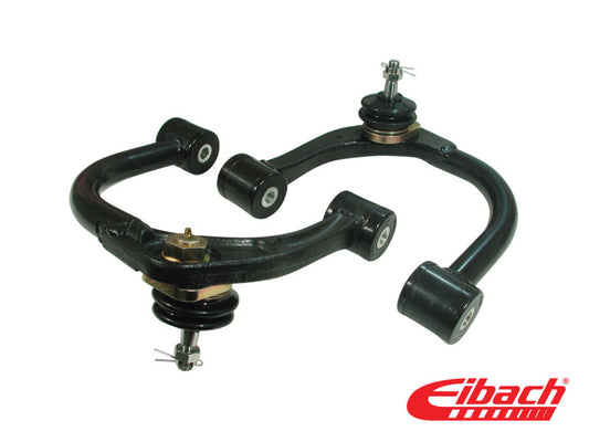 Eibach Pro-Alignment Front Camber Kit for 96-02 Toyota 4Runner-LTW Motorsports
