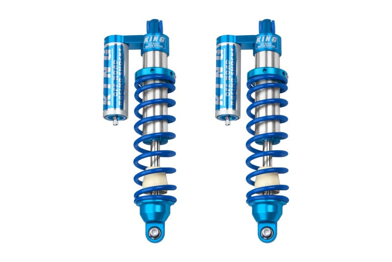 King Shocks Polaris RZR 800 Front 2.0 Piggyback Coilover-LTW Motorsports