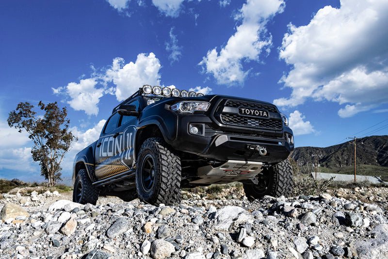 ICON 05-23 Toyota Tacoma Lower Control Arm Kit-LTW Motorsports