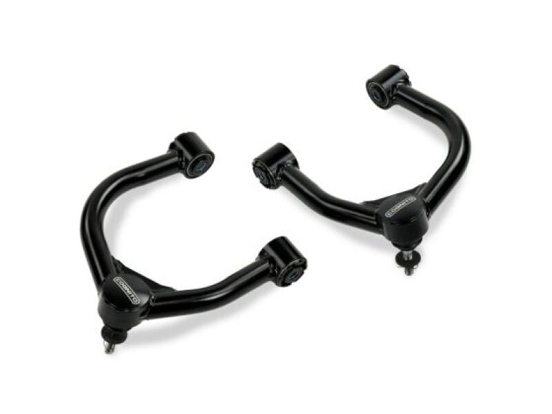 Cognito 22-24 Toyota Tundra 2WD/4WD Ball Joint Upper Control Arm Kit-LTW Motorsports