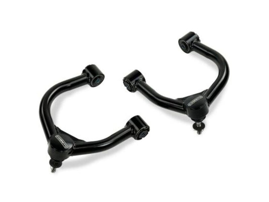 Cognito 22-24 Toyota Tundra 2WD/4WD Ball Joint Upper Control Arm Kit-LTW Motorsports