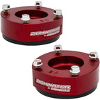 Camburg 22-24 Toyota Tundra 2wd /4wd Dominator Preload Spacer Kit-LTW Motorsports
