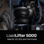 Air Lift LoadLifter 5000 Air Spring Kit