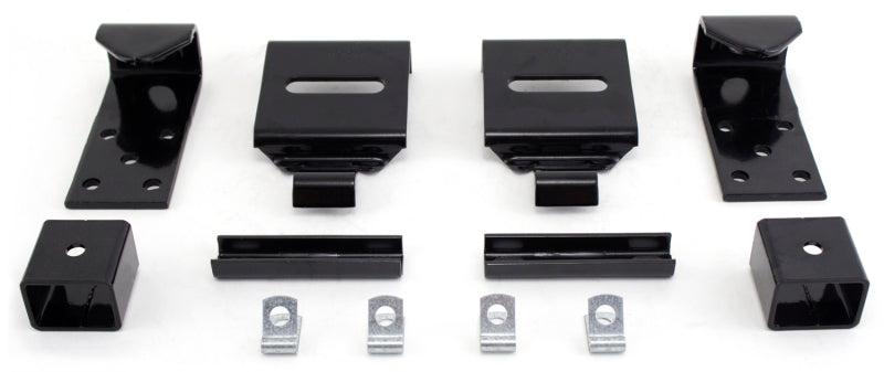 Air Lift Ridecontrol Air Spring Kit-LTW Motorsports