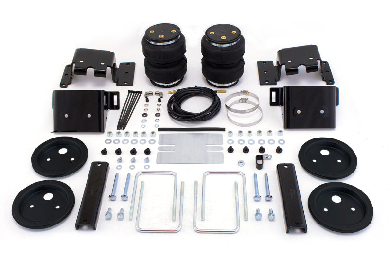 Air Lift Loadlifter 5000 Ultimate Rear Air Spring Kit for 11-17 GMC Sierra 2500 HD-LTW Motorsports