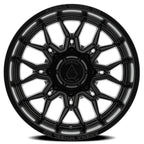 A117 VIOLATOR