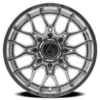 A117 VIOLATOR