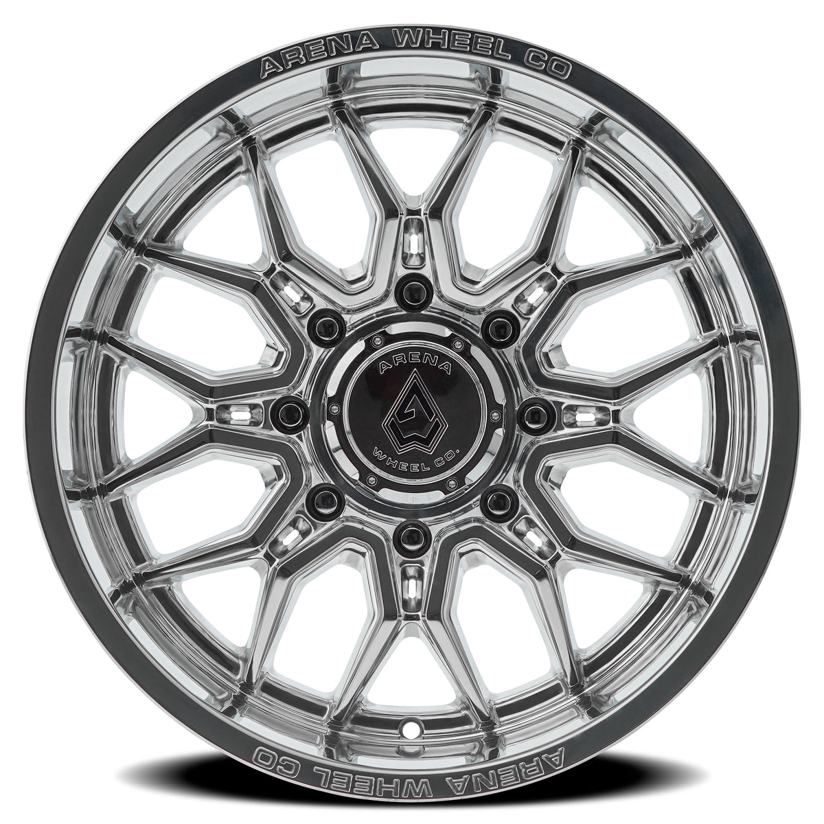 A117 VIOLATOR