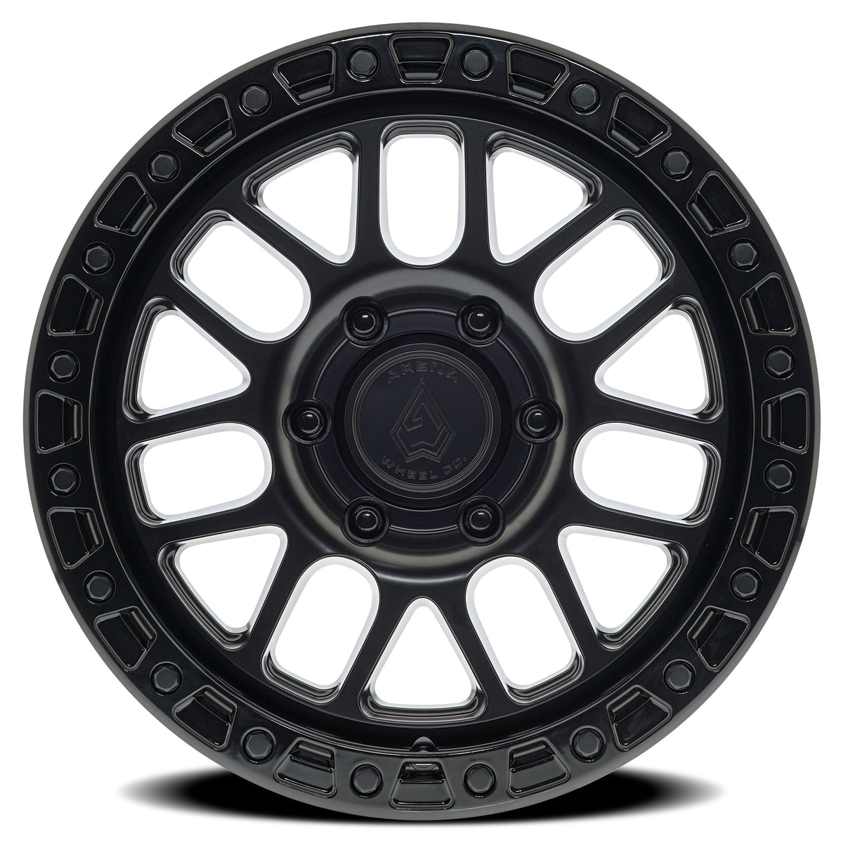 A119 BOOST