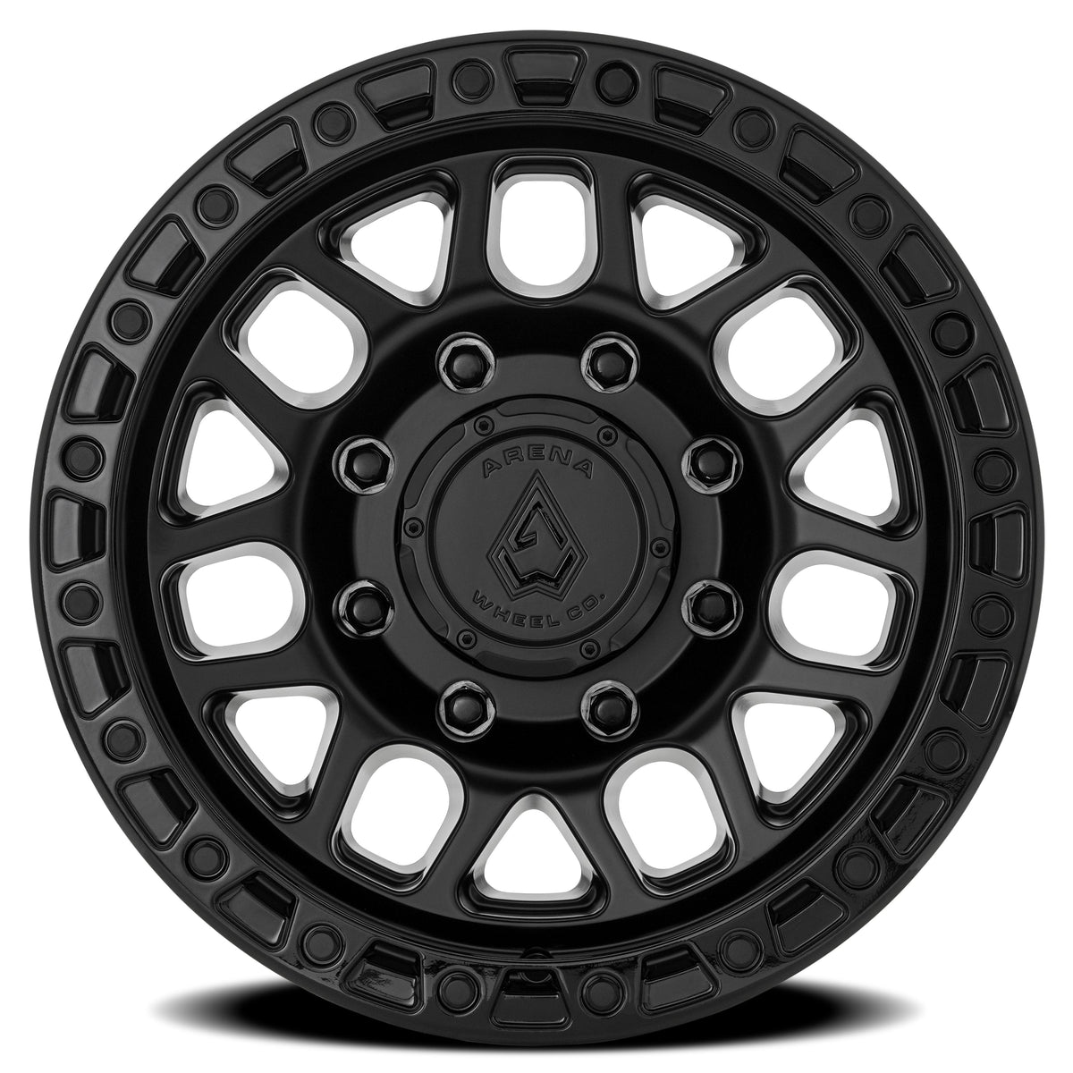 A119 BOOST