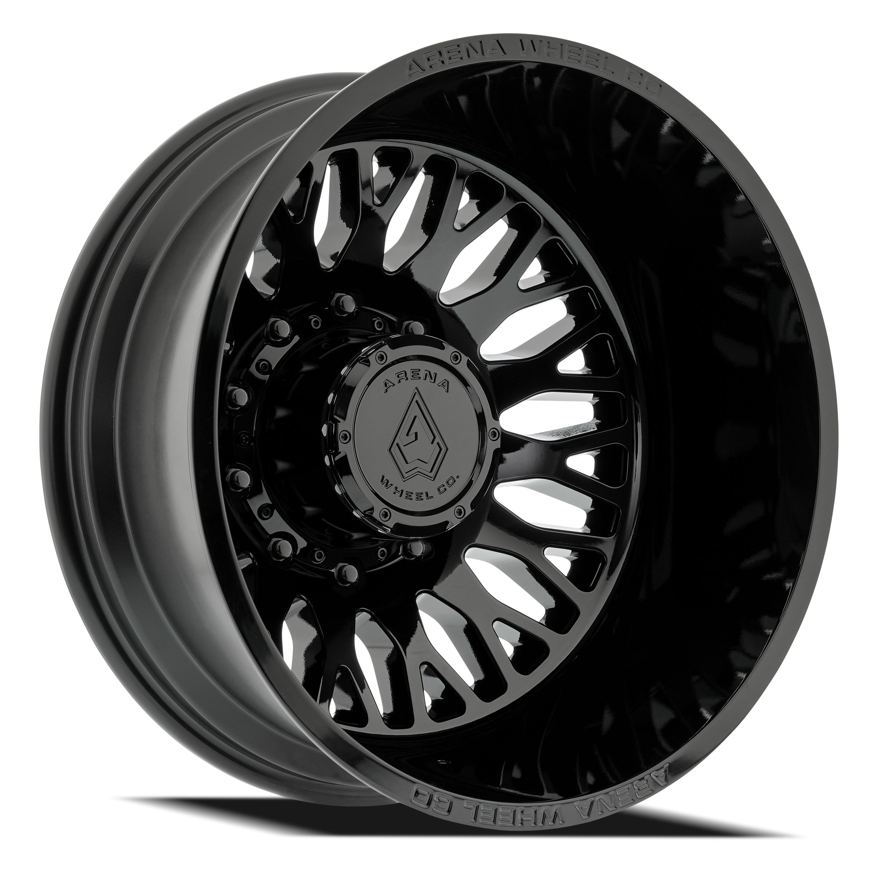 A121 MONARCH DUALLY