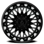 A121 MONARCH DUALLY