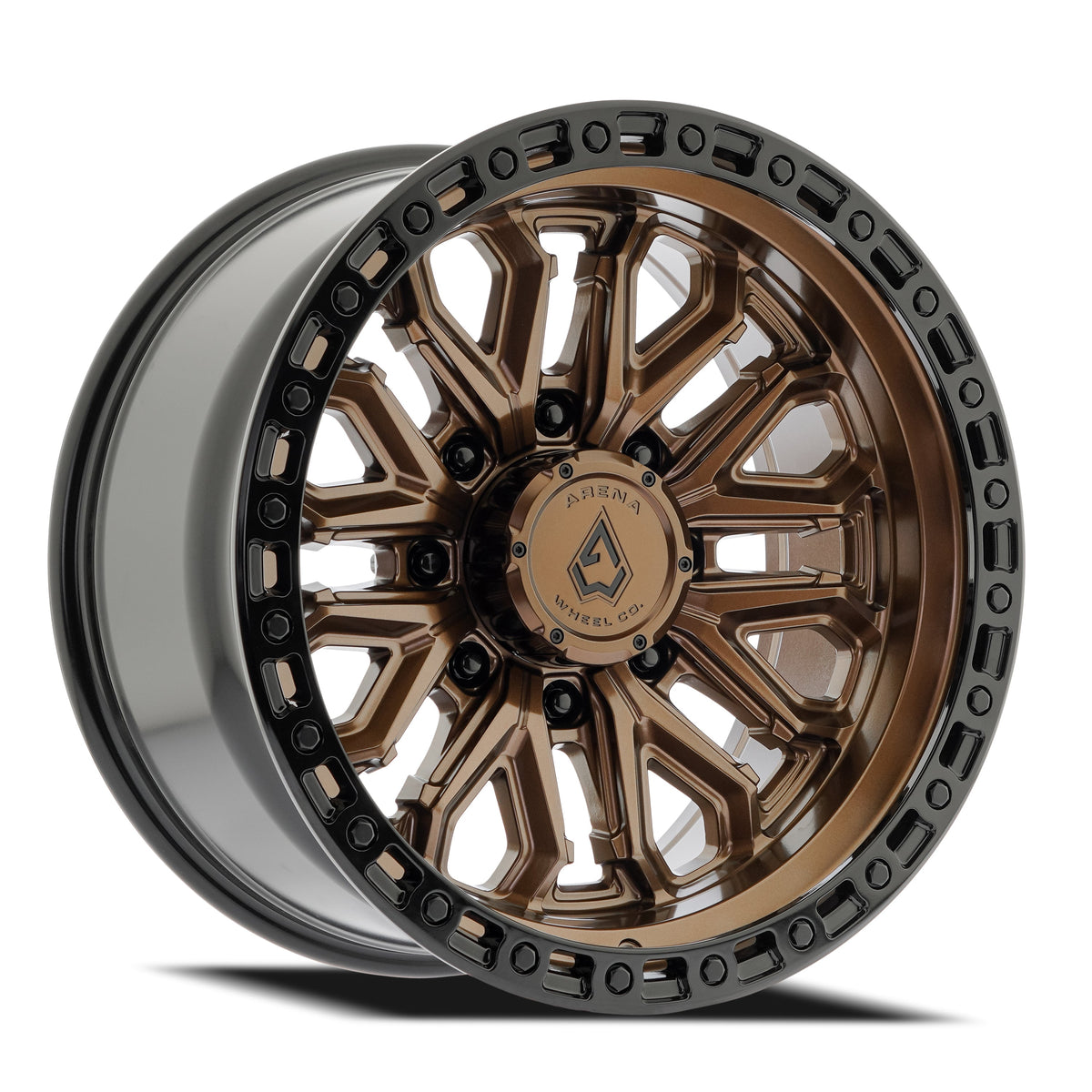 A125 JACKAL