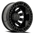 A127 INNOVATOR DUALLY