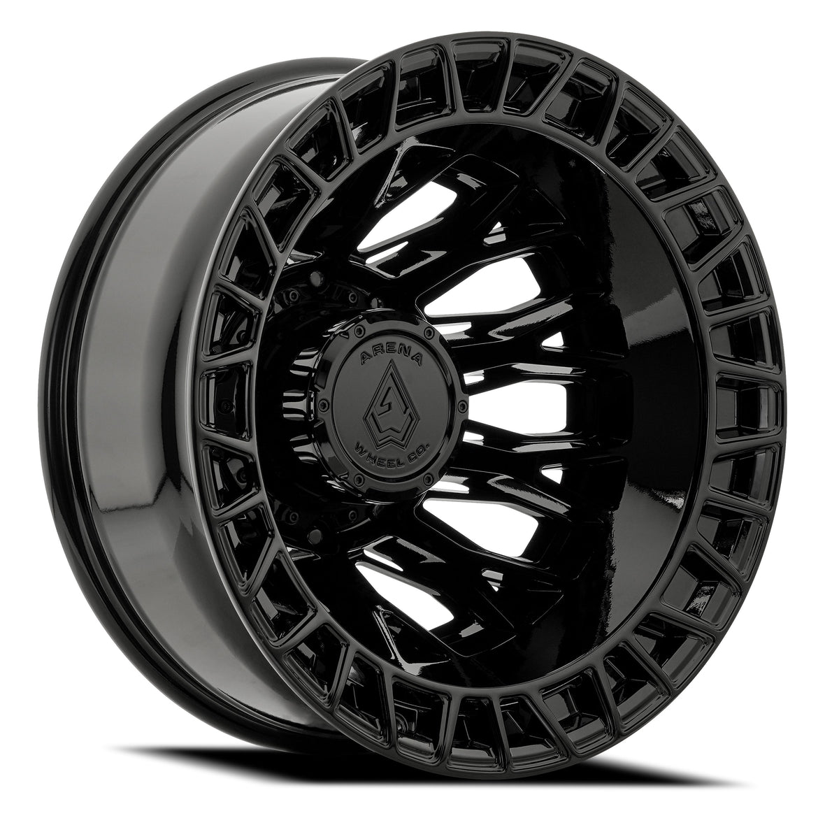 A127 INNOVATOR DUALLY