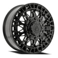 A127 INNOVATOR DUALLY