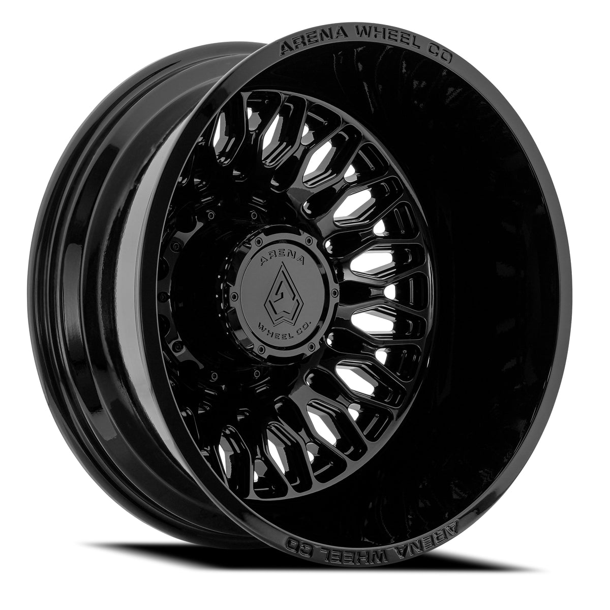 A129 VALKYRIE DUALLY