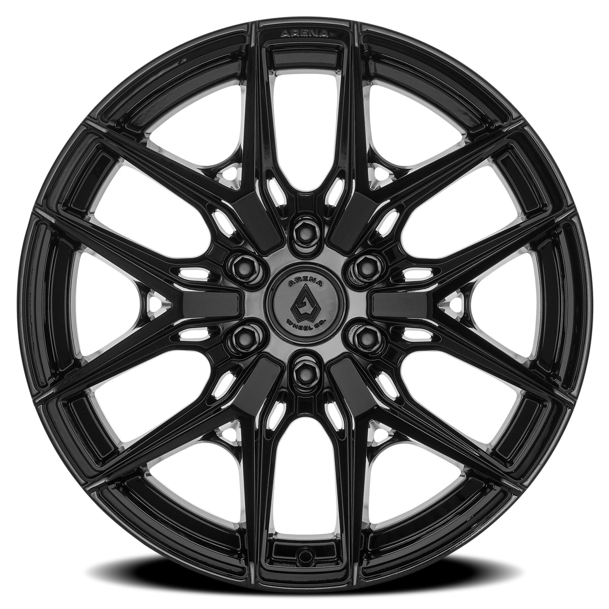 A131 SPARTA