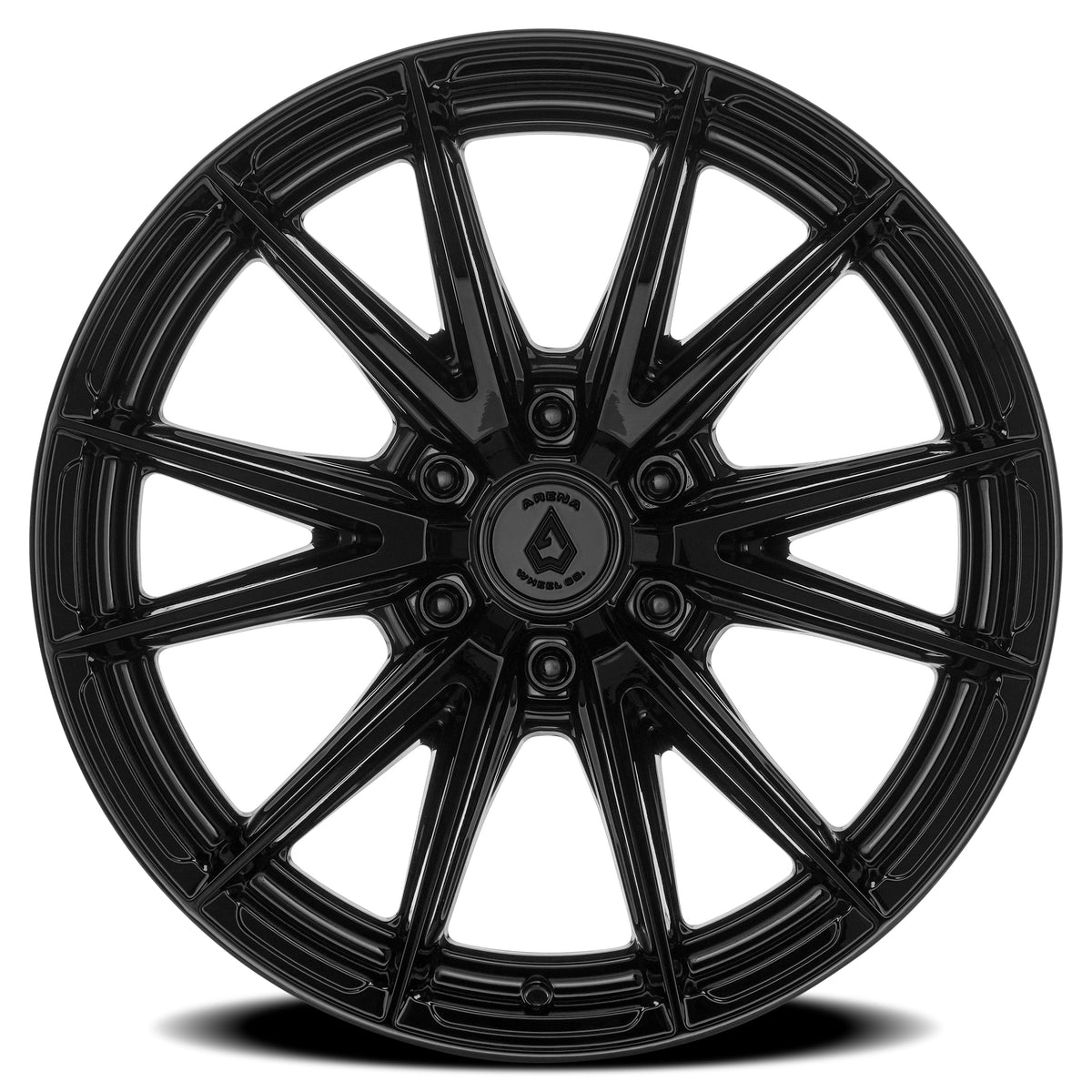A134 VORTEX