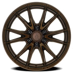 A134 VORTEX