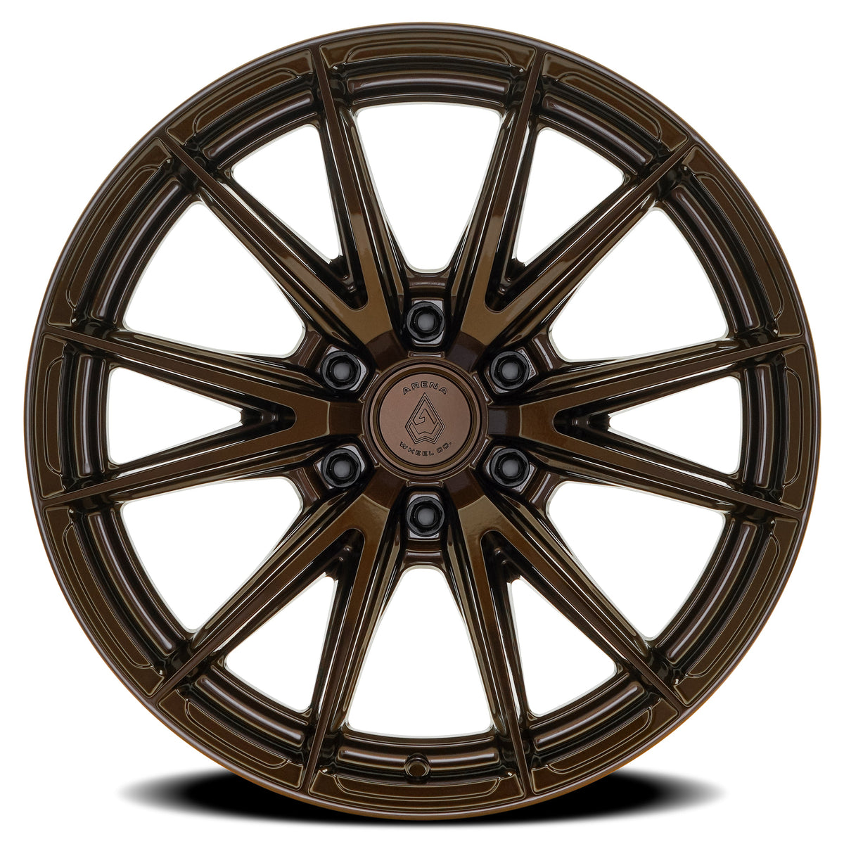 A134 VORTEX