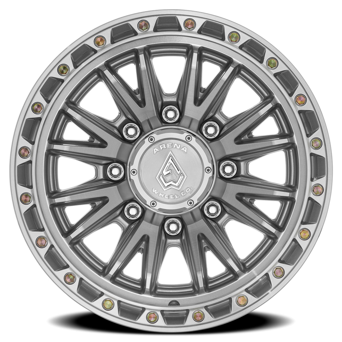 A135 ATLAS