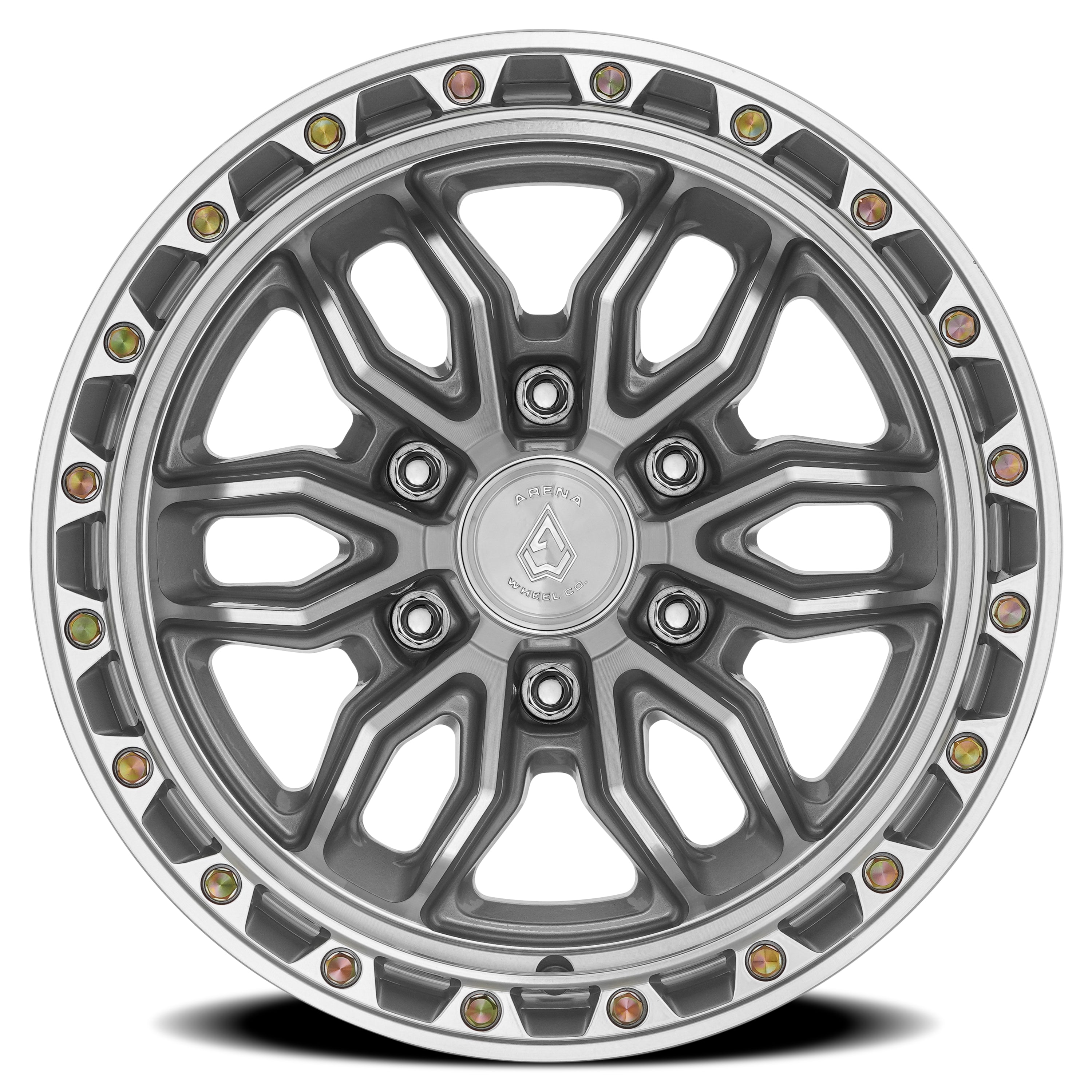 A137 PURSUIT