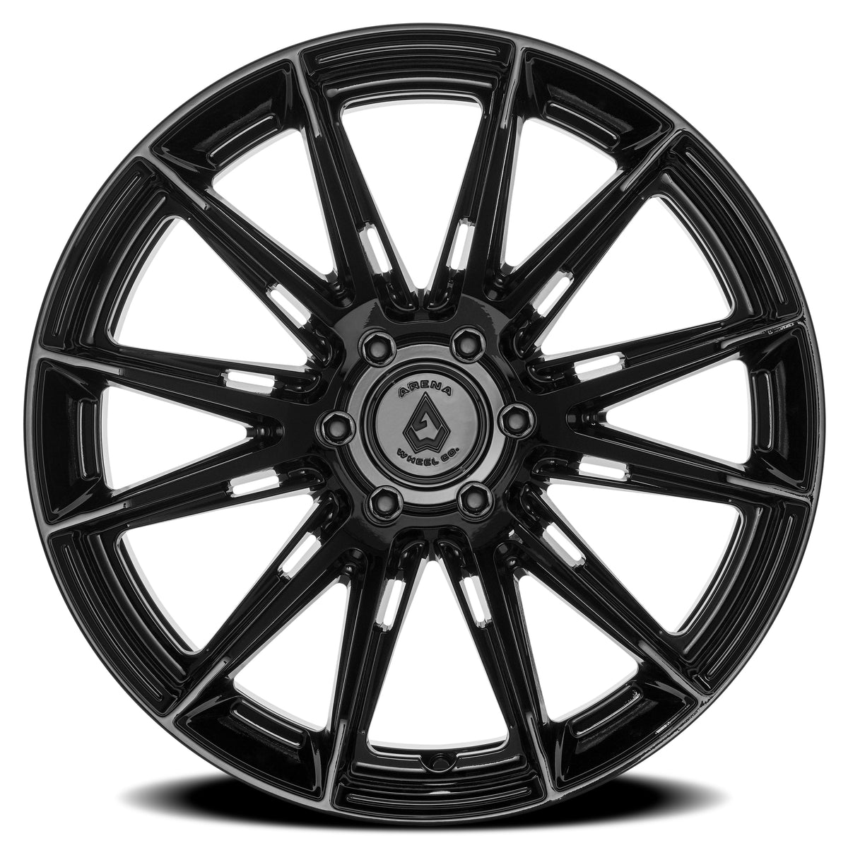 A138 LUSSO