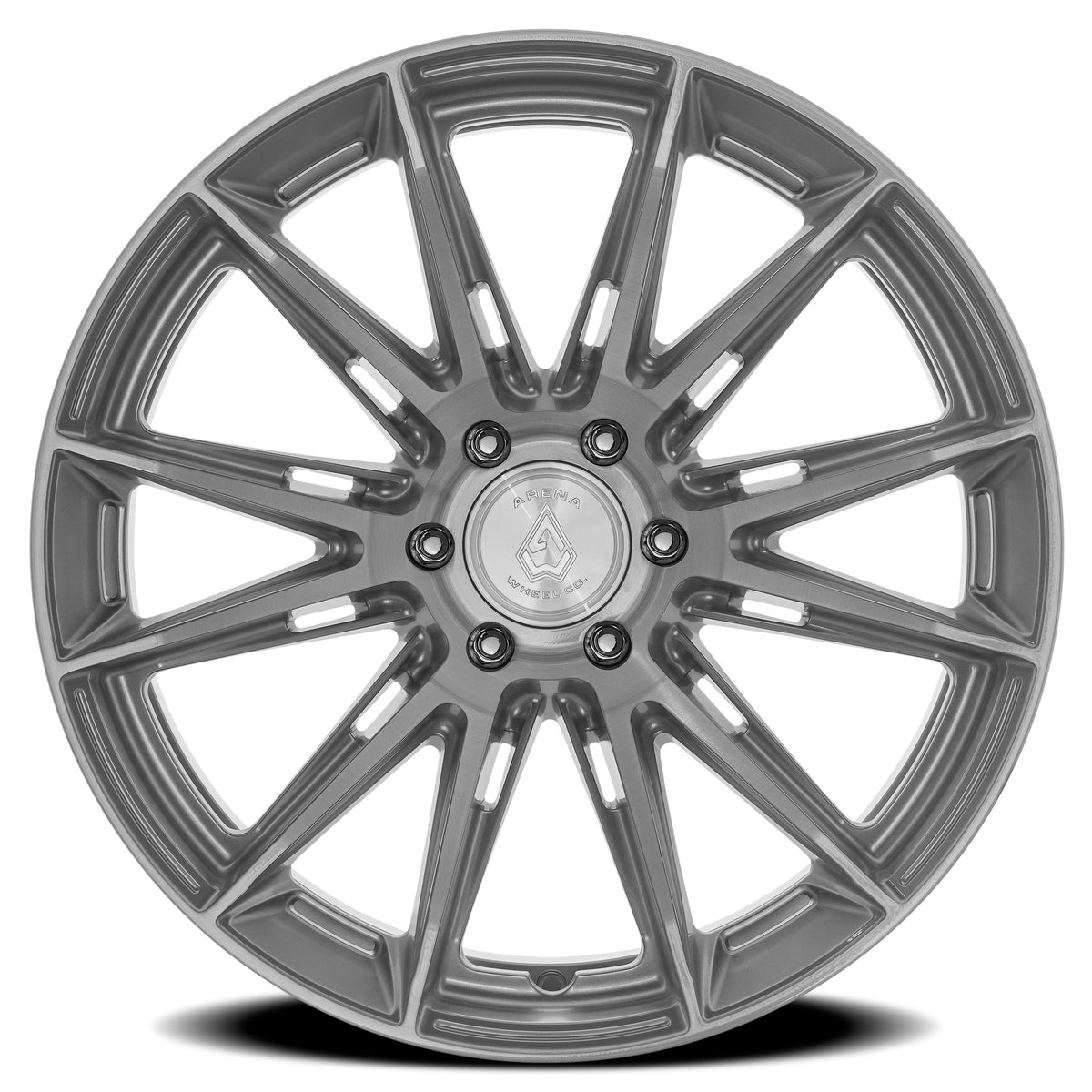 A138 LUSSO