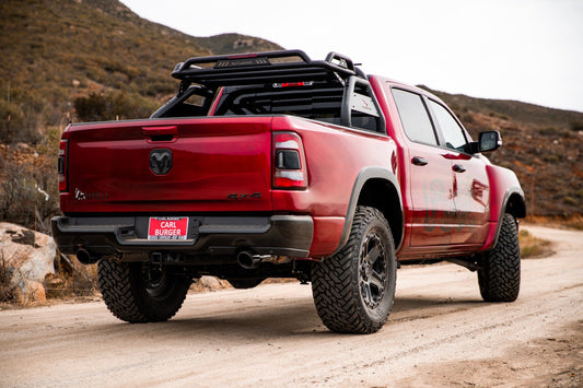 2019-2022 Dodge Ram Bedsides-LTW Motorsports