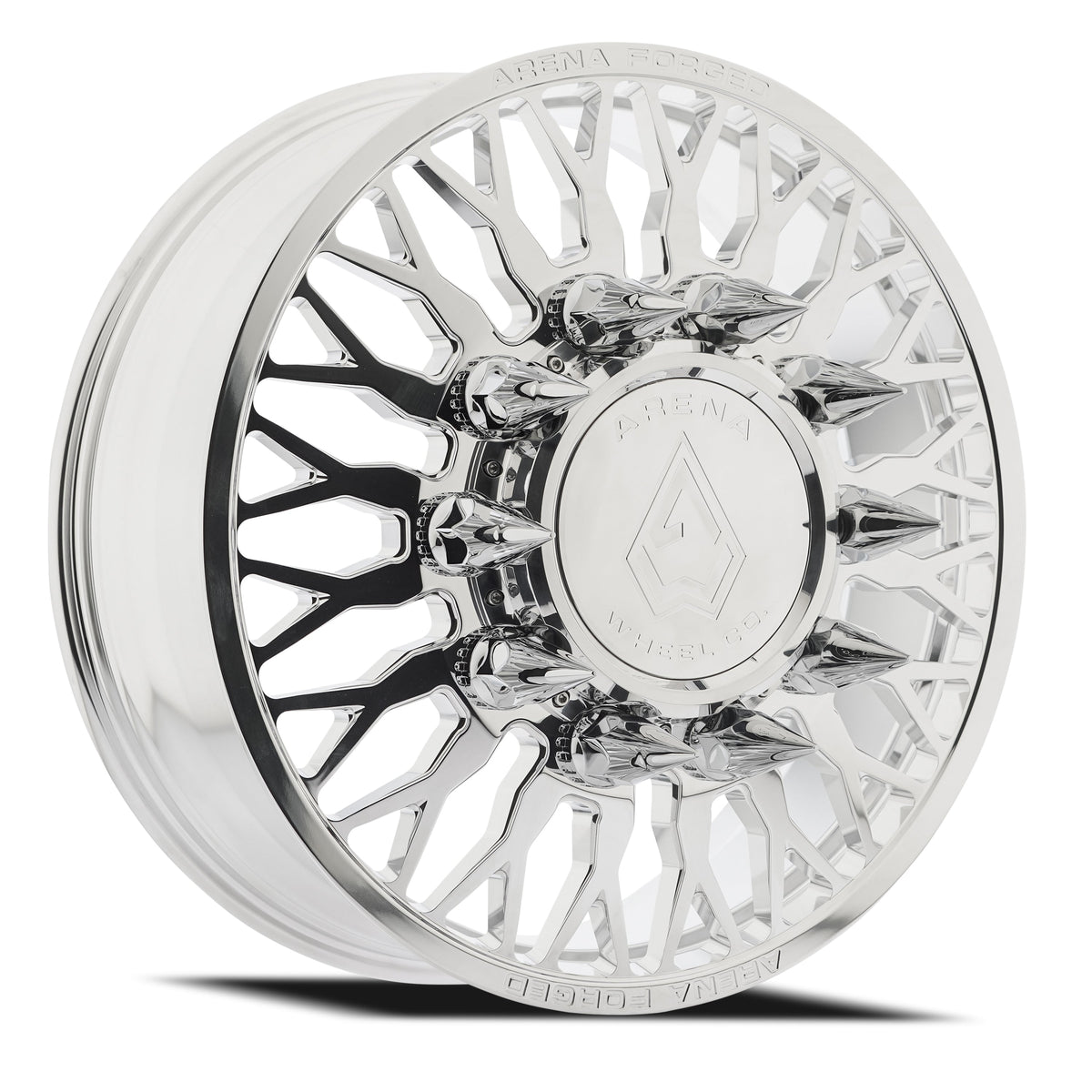 AF102 MAXIMUS