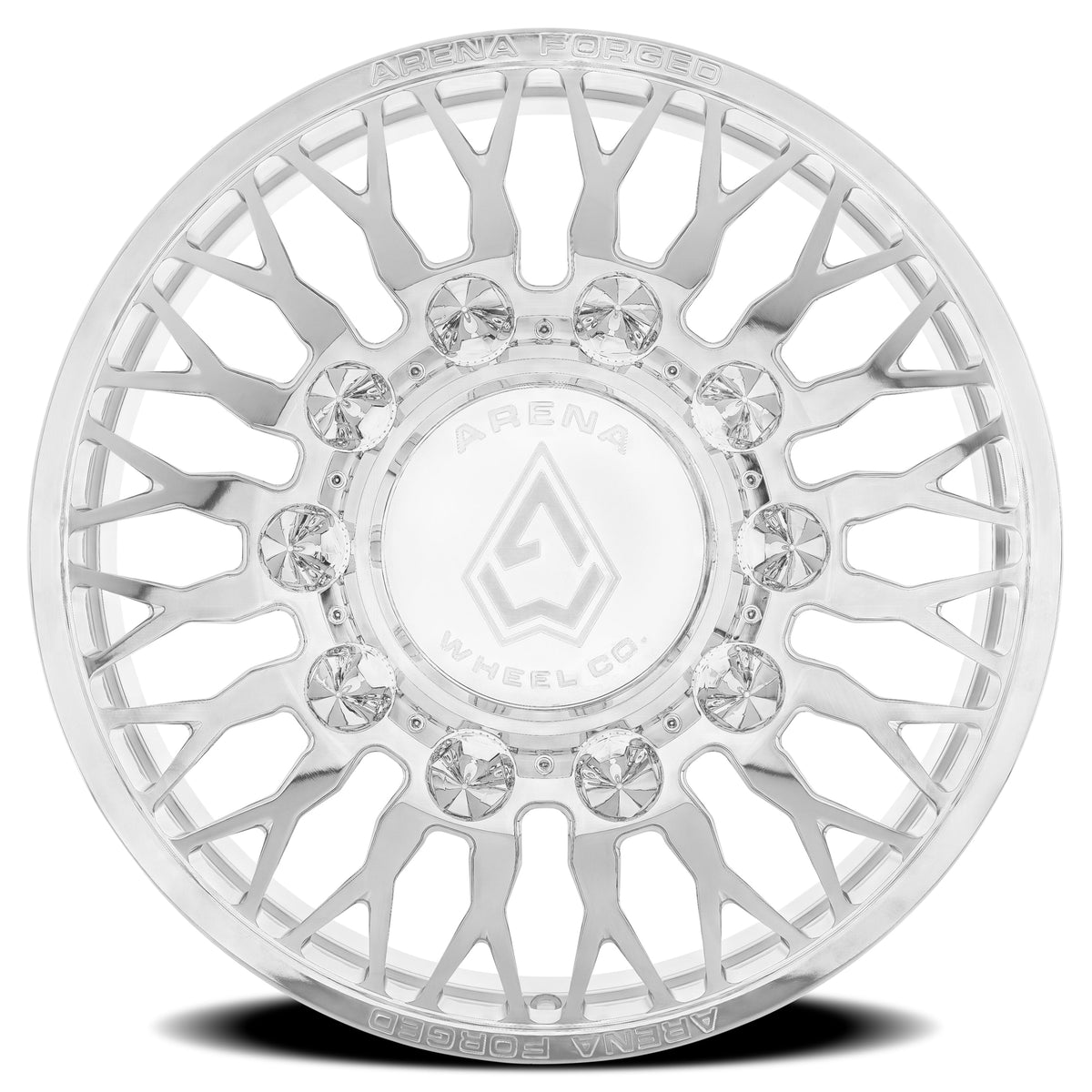 AF102 MAXIMUS