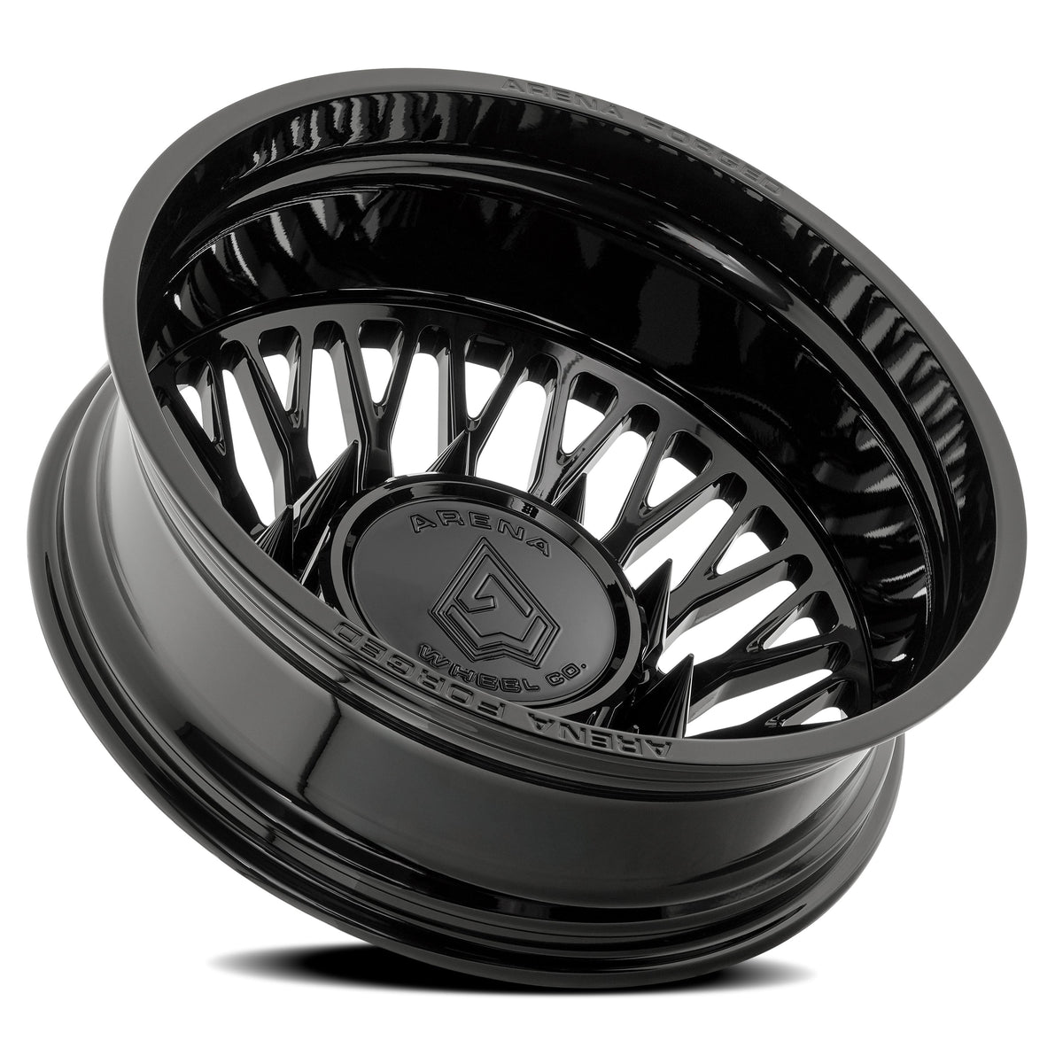 AF102 MAXIMUS