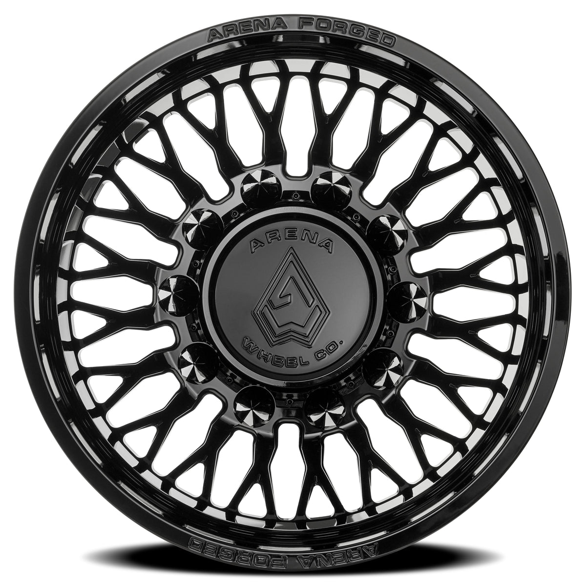 AF102 MAXIMUS